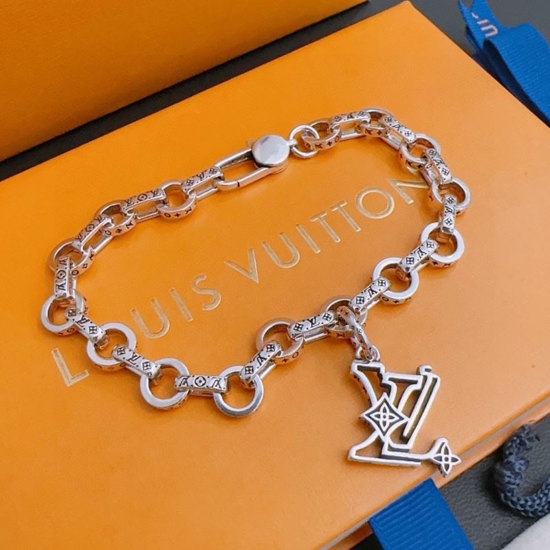 Louis Vuitton Bracelets